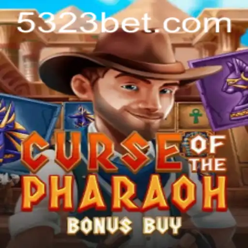 Explorando a Aventura no Jogo CurseofthePharaohBonusBuy