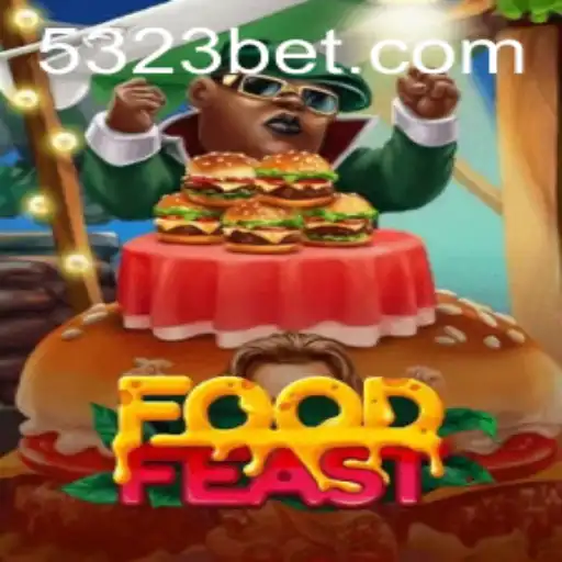 Explorando o Mundo de FoodFeast: Um Jogo de Estratégia e Diversão