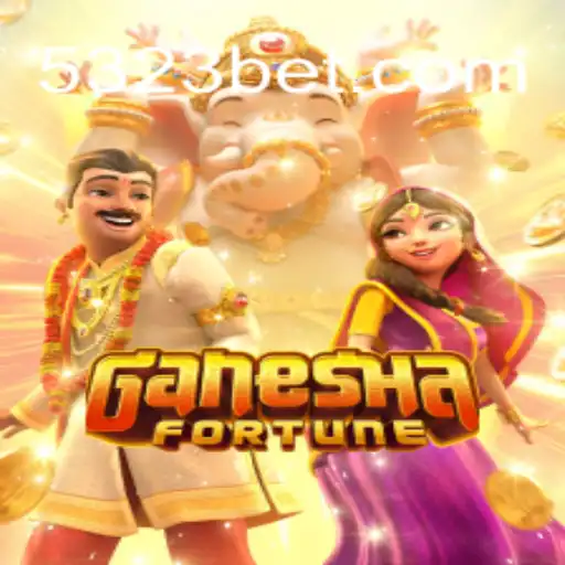 Descubra o Fascinante Mundo de GaneshaFortune com 5332BET