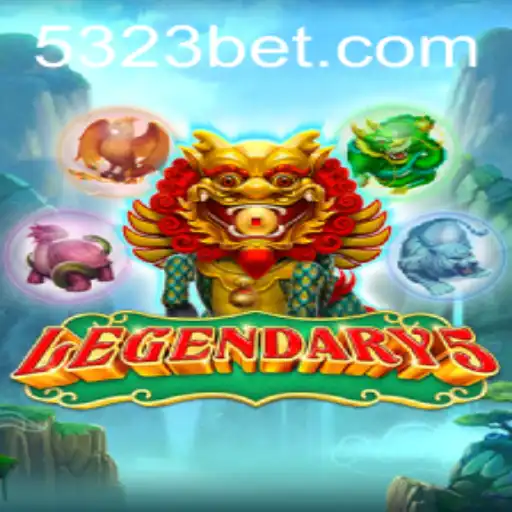 Legendary5: Aventura Épica e Estratégia com 5332BET