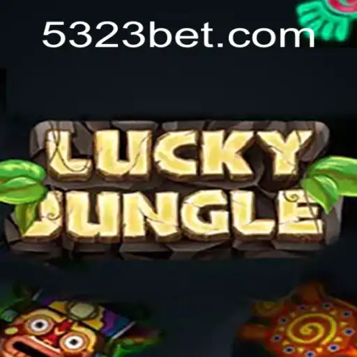 Descubra LuckyJungle: O Fascinante Mundo do Jogo 5332BET