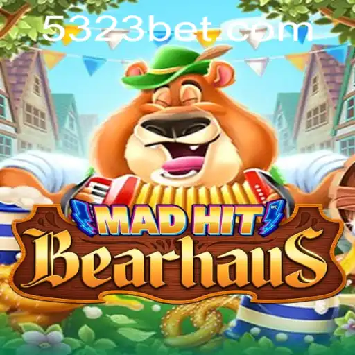 Descubra o Empolgante Mundo de MadHitBearhaus: Um Jogo Inovador de Estratégia