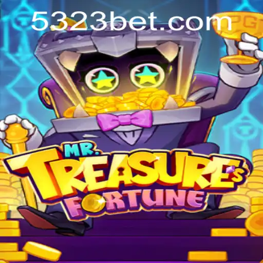Descubra o Mundo de Aventura em MrTreasuresFortune