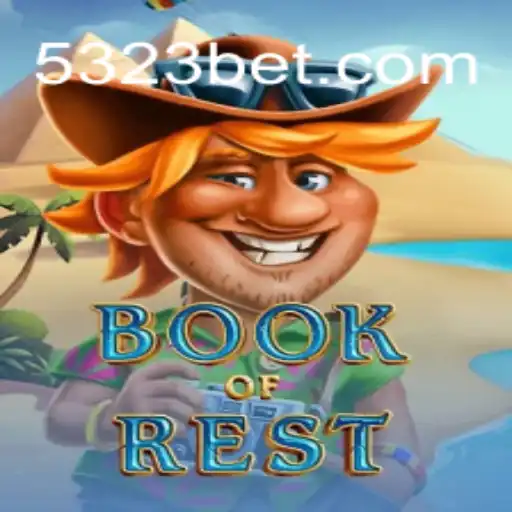 Explorando o Fascinante Mundo de BookofRest: Um Novo Jogo Inovador