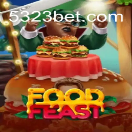Explorando o Mundo de FoodFeast: Um Jogo de Estratégia e Diversão