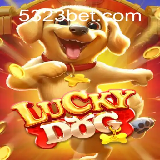 Descubra o Empolgante Mundo de LuckyDog: O Jogo que Conquista Multidões