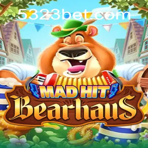 Descubra o Empolgante Mundo de MadHitBearhaus: Um Jogo Inovador de Estratégia