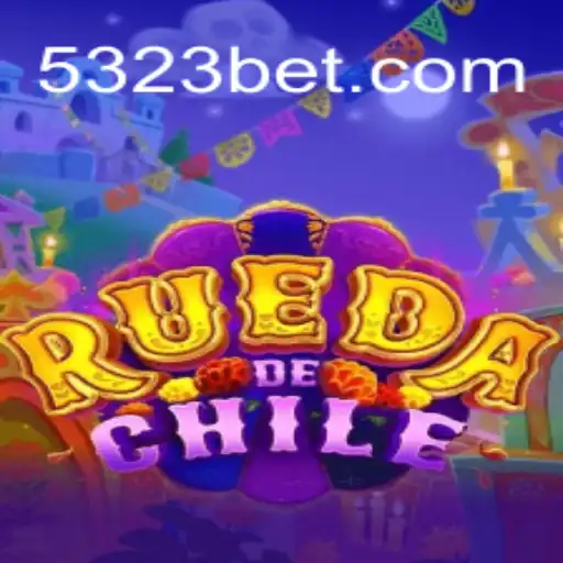 RuedaDeChile: Descubra o Empolgante Mundo deste Novo Jogo com 5332BET