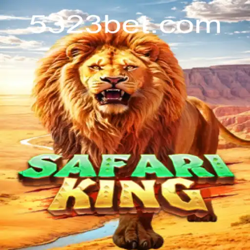 Desbravando a Savana com o Jogo SafariKing: Uma Aventura Selvagem Espera por Você
