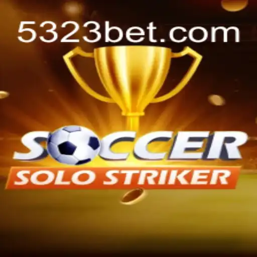 SoccerSoloStriker: O Jogo que Une Futebol e Estratégia