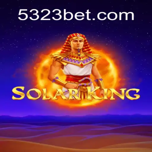 SolarKing: Descubra o Universo de Entretenimento e Aventura com 5332BET