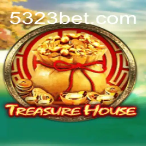 TreasureHouse: Aventura Estratégica e Descobertas