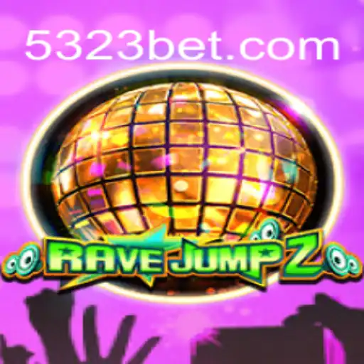 RaveJump2: A Nova Sensação dos Jogos Digitais com 5332BET