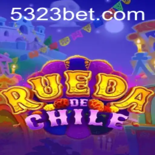 RuedaDeChile: Descubra o Empolgante Mundo deste Novo Jogo com 5332BET
