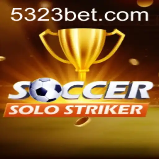 SoccerSoloStriker: O Jogo que Une Futebol e Estratégia