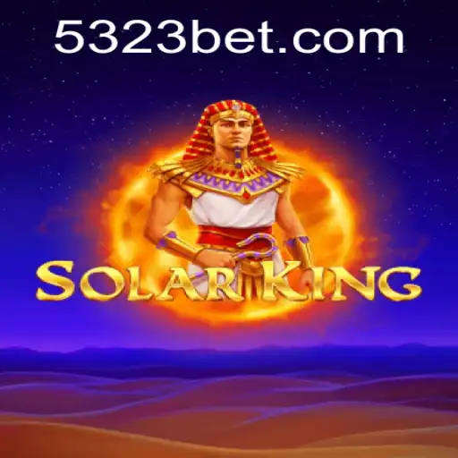 SolarKing: Descubra o Universo de Entretenimento e Aventura com 5332BET