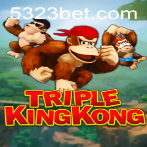 Descubra o Fascinante Mundo do TripleKingKong