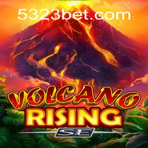 VolcanoRisingSE: Mergulhe na Aventura Explosiva