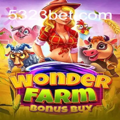 Descubra o Fascinante Mundo de WonderFarmBonusBuy: Uma Jornada Através de Regras e Emoções